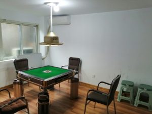 江南书苑棋牌室转让