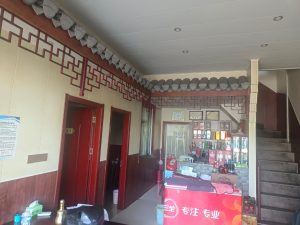 梅溪路饭店转让